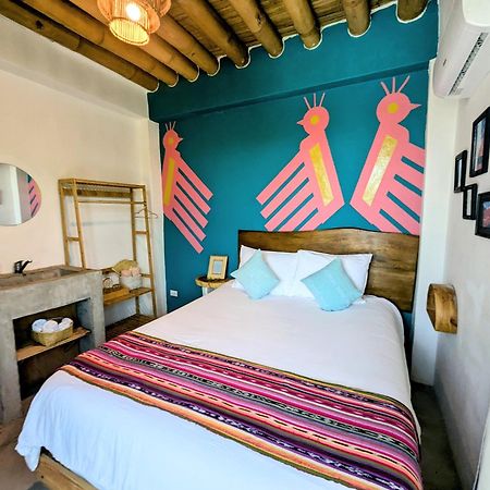 Wander Boutique Hotel El Paredón Buena Vista 外观 照片
