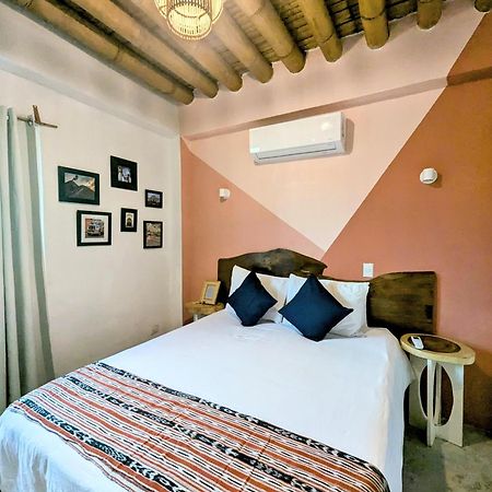 Wander Boutique Hotel El Paredón Buena Vista 外观 照片