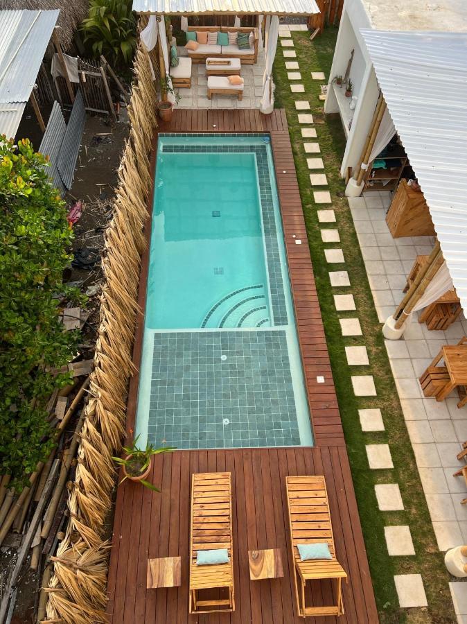 Wander Boutique Hotel El Paredón Buena Vista 外观 照片