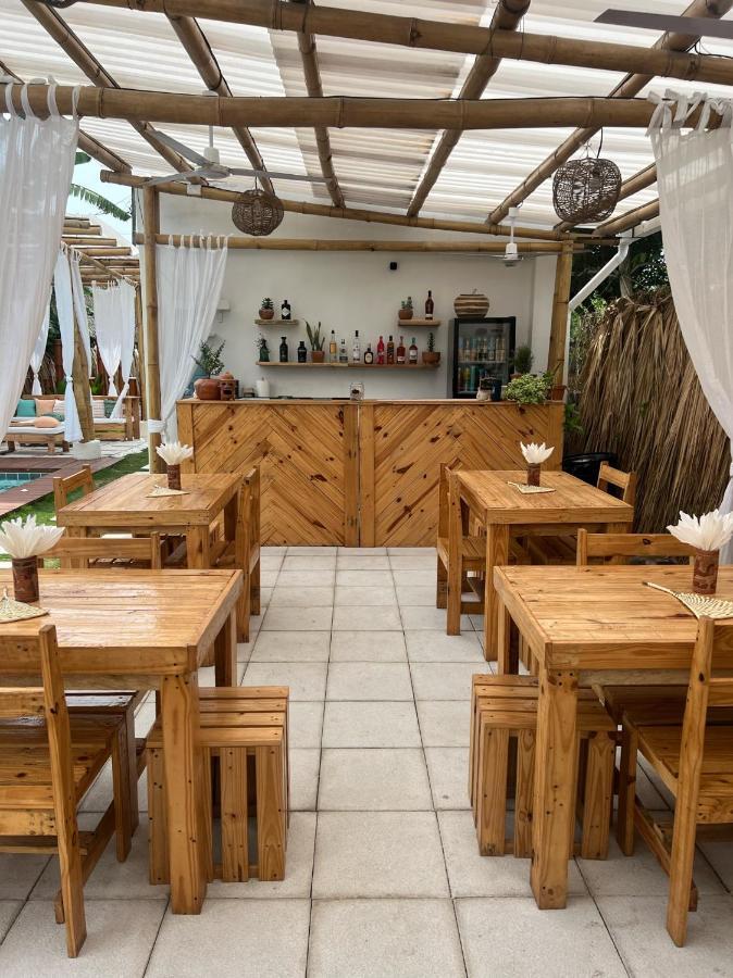 Wander Boutique Hotel El Paredón Buena Vista 外观 照片