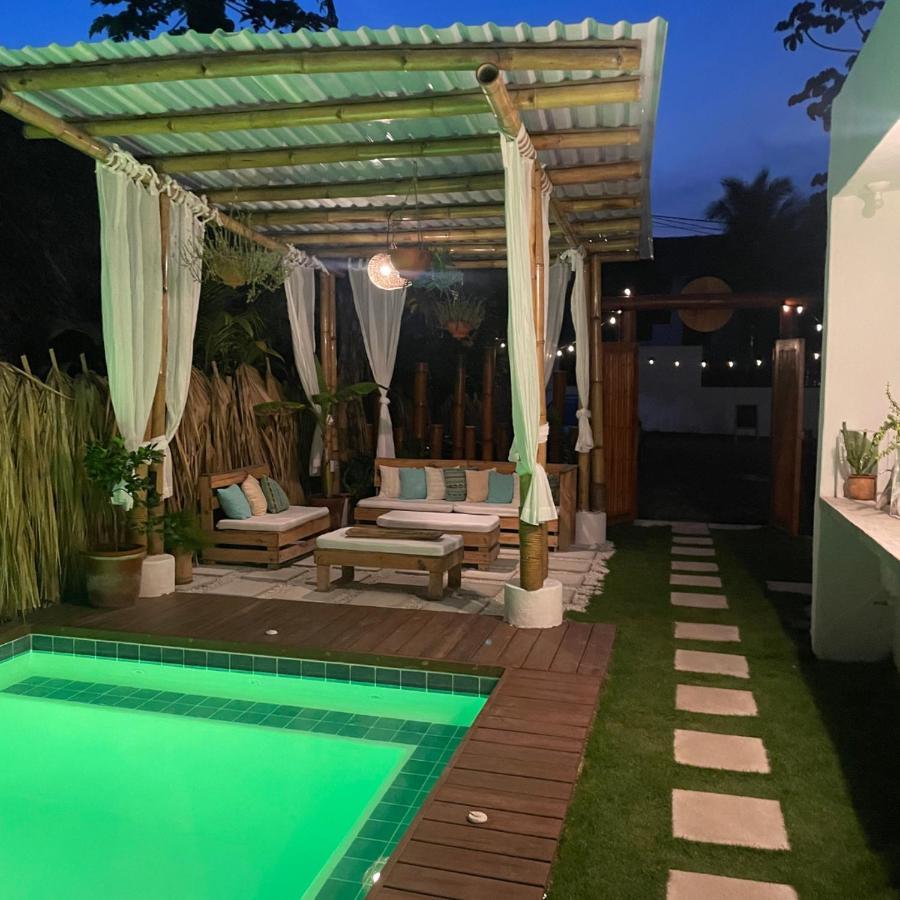 Wander Boutique Hotel El Paredón Buena Vista 外观 照片