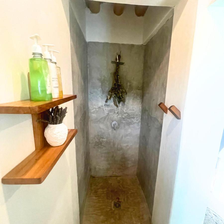Wander Boutique Hotel El Paredón Buena Vista 外观 照片