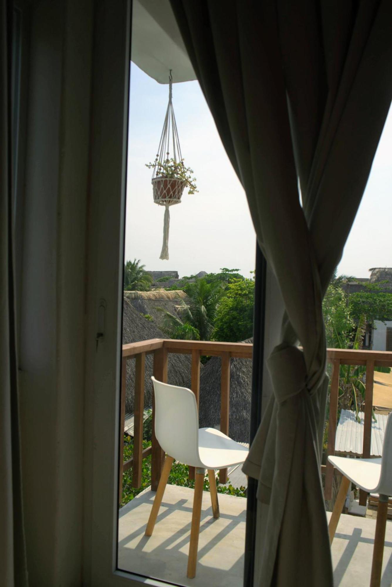 Wander Boutique Hotel El Paredón Buena Vista 外观 照片