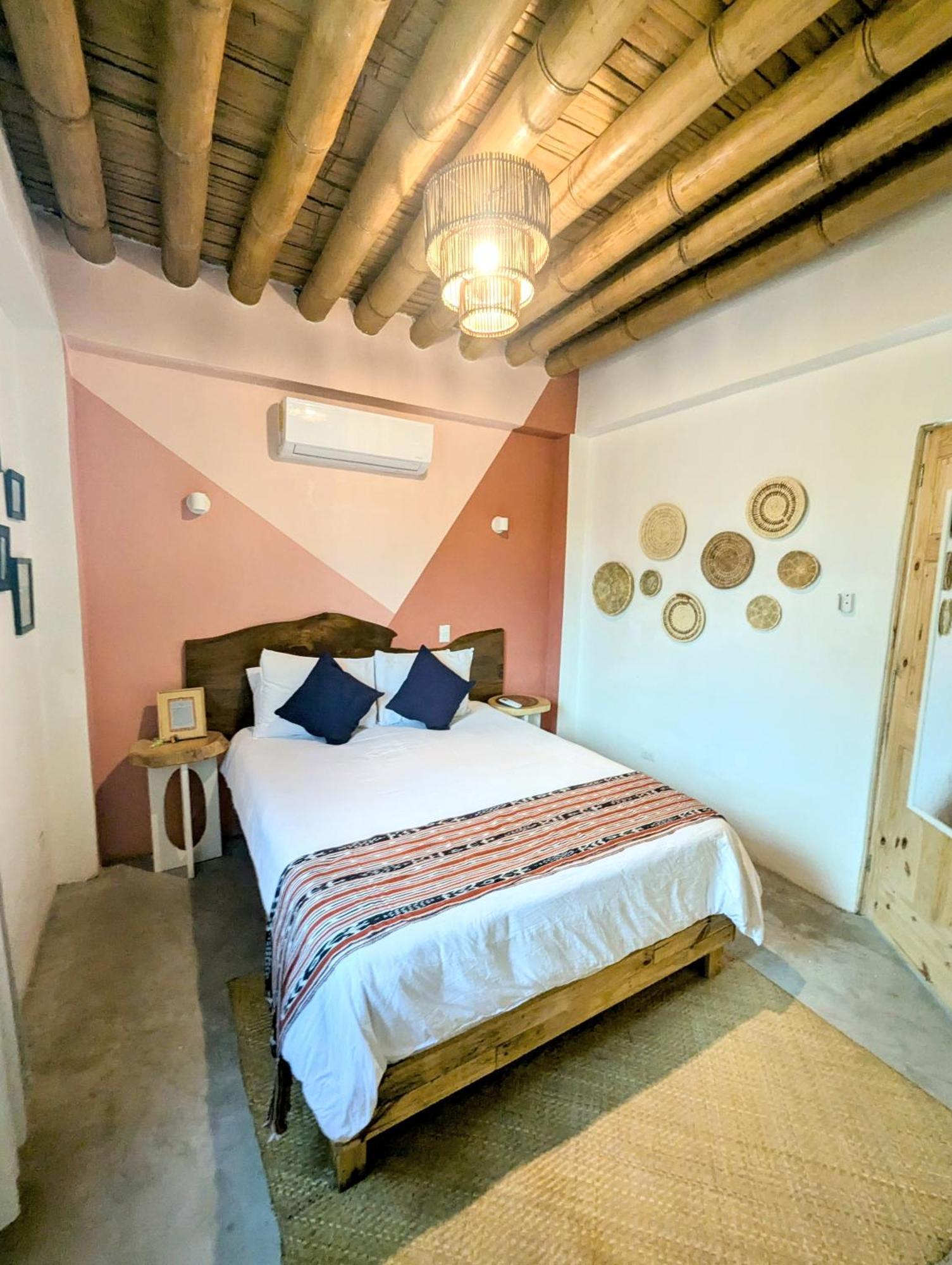 Wander Boutique Hotel El Paredón Buena Vista 外观 照片