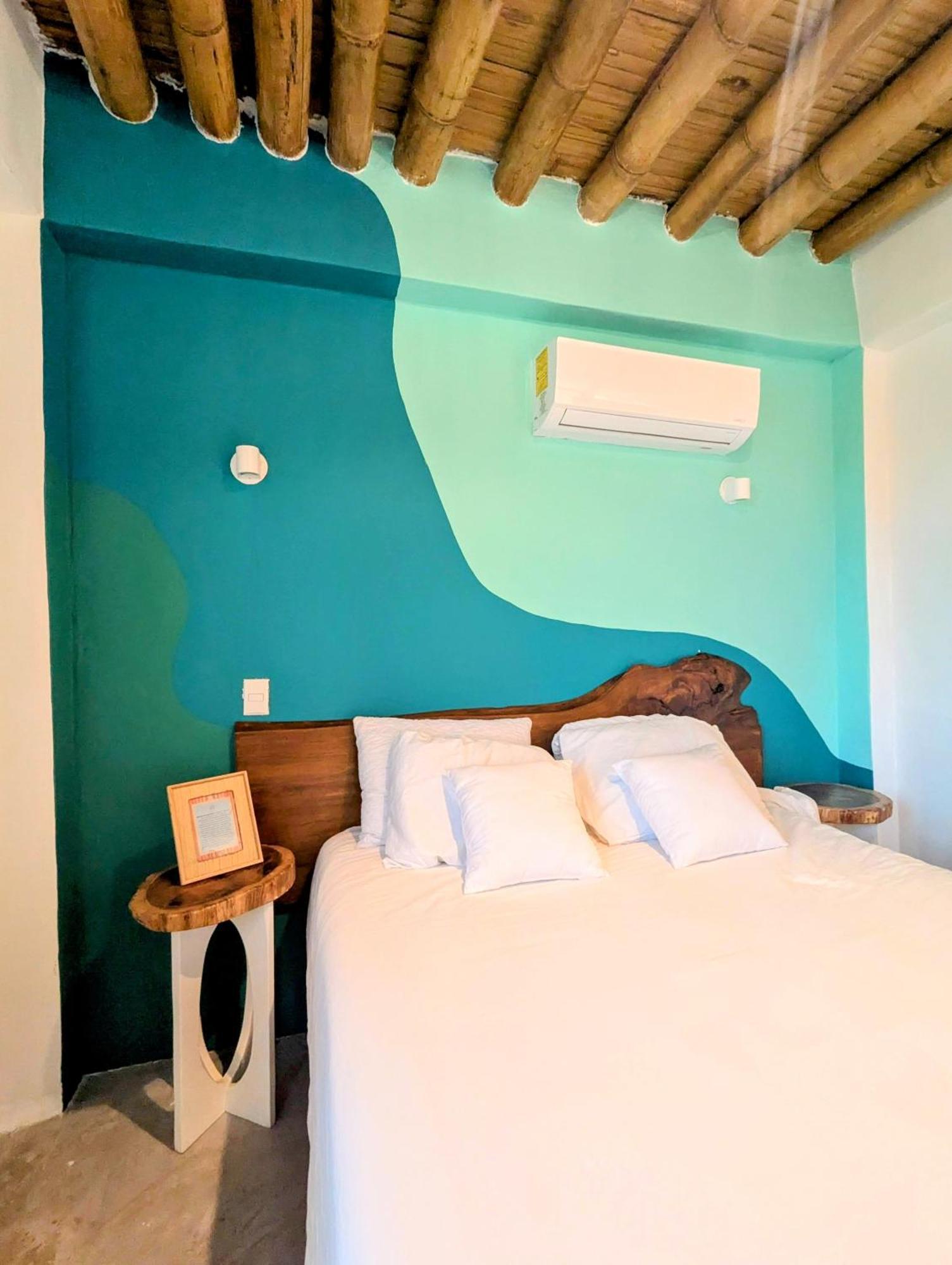 Wander Boutique Hotel El Paredón Buena Vista 外观 照片
