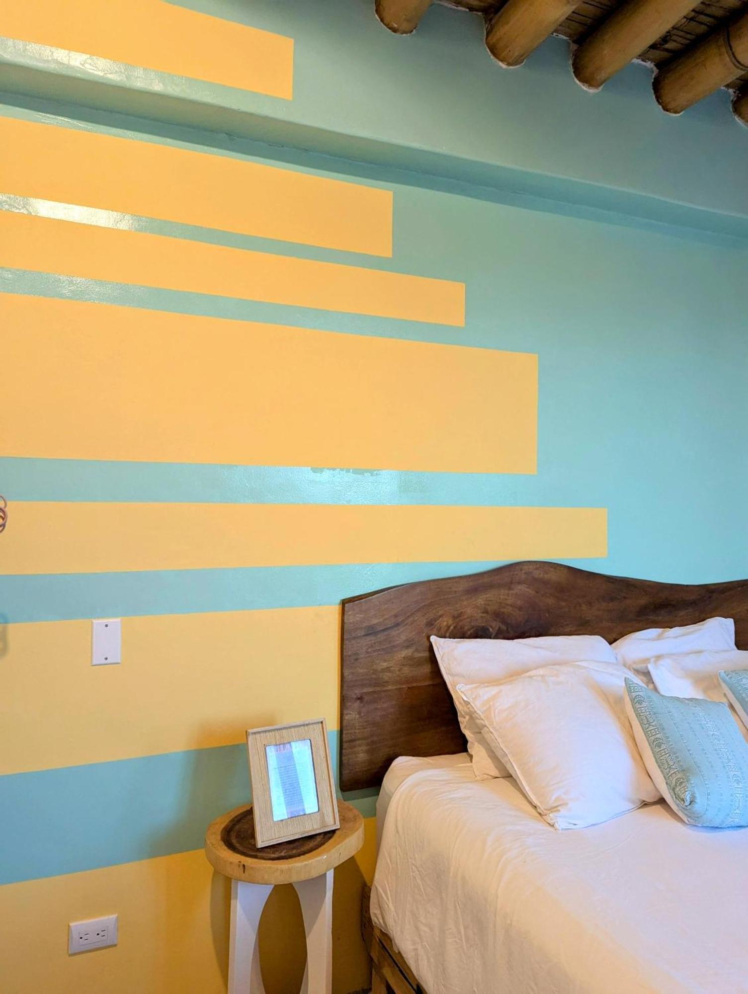 Wander Boutique Hotel El Paredón Buena Vista 外观 照片